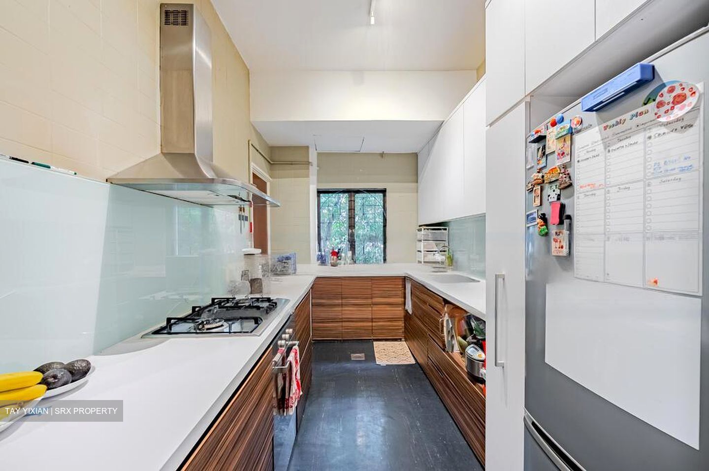 Oxley Garden (D9), Apartment #496777451